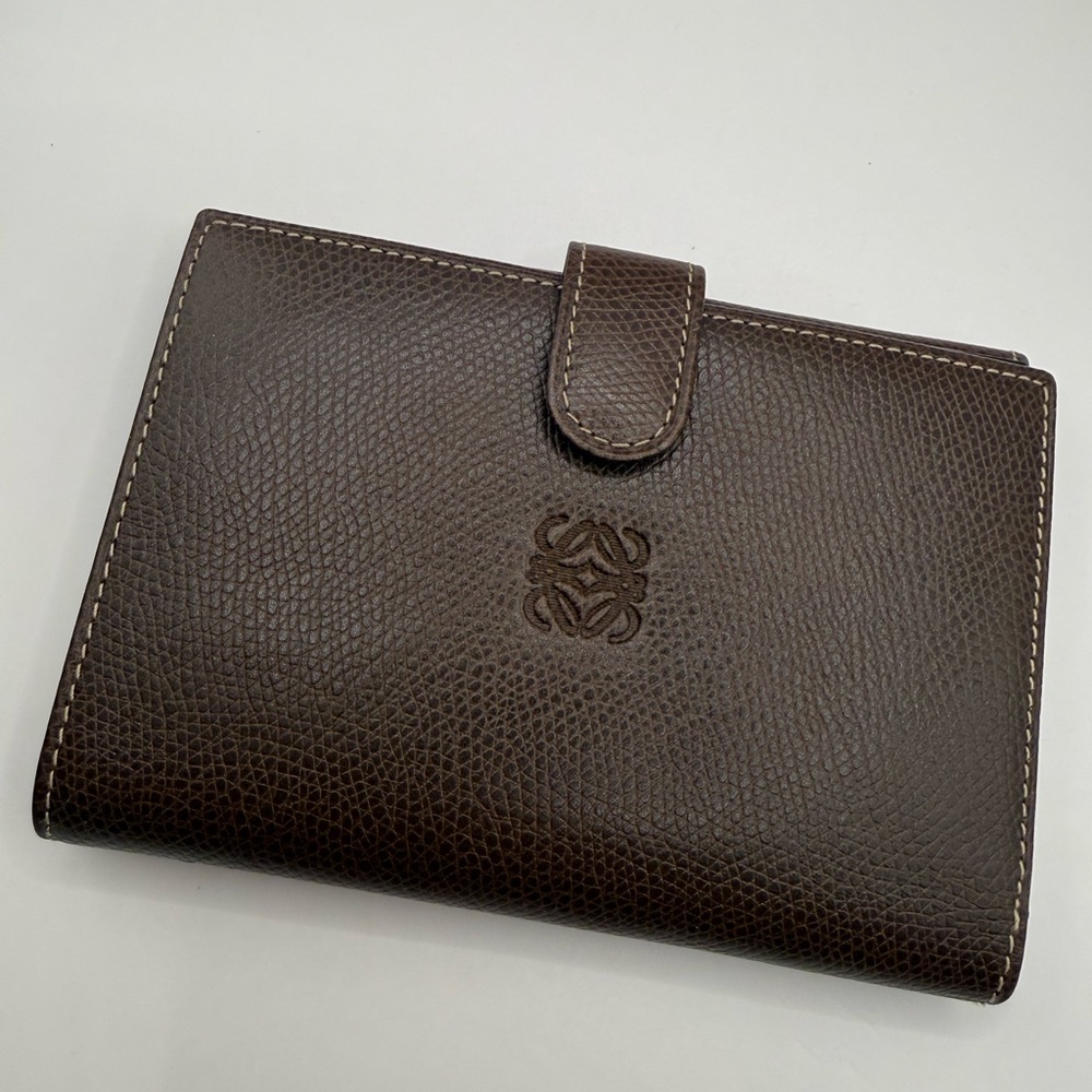 Loewe Wallet